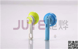 家電部件TPE材料 - 東莞炬燁TPE/TPR原料廠家